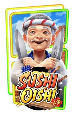 sushi-oishi